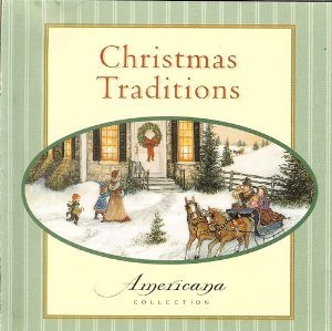 Russell Cook Christmas Traditions 