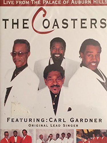 Coasters/Live From The Palace Of Orland
