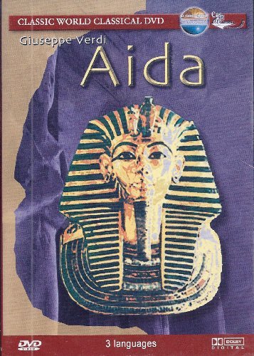 G. Verdi/Aida
