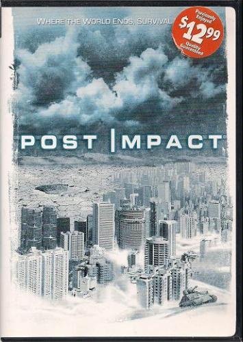 Post Impact/Cain,Dean@Clr@Nr