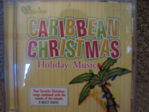 Drew's Famous Party Music/Caribbean Christmas@Drew's Famous Party Music