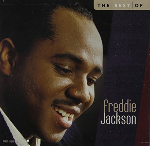 Freddie Jackson/Best Of Freddie Jackson