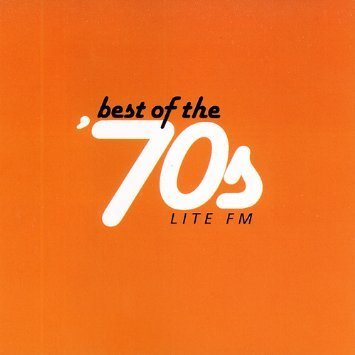 Ultimate 16 Originals/Lite Fm Best Of The 70s