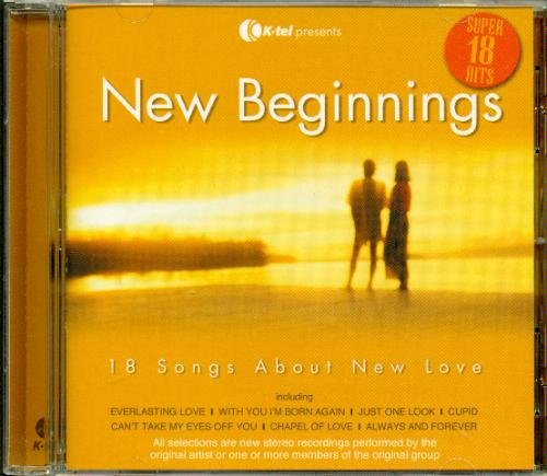 New Beginings New Beginings Knight Foundations Dollar Drifters Lobo Black Christie 