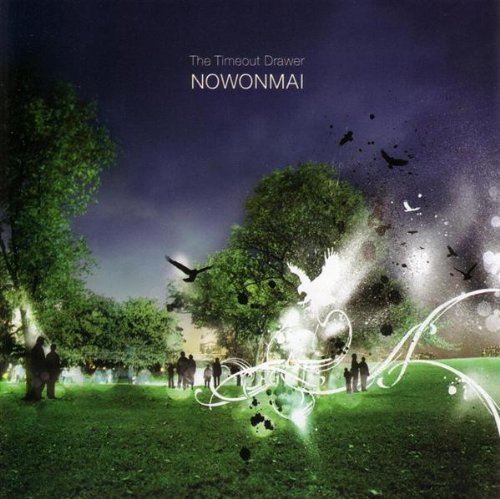 Timeout Drawer/Nowonmai