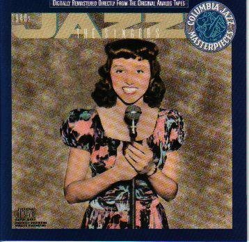 Columbia Jazz Masterpiece S/1940's The Singers@Columbia Jazz Masterpieces Ser@Columbia Jazz Masterpieces Ser