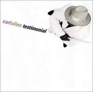 Carl Allen/Testimonial