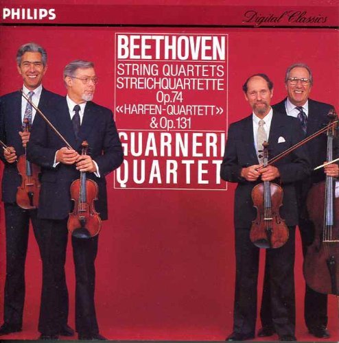 L.V. Beethoven/Qrt String 10/14