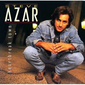 Steve Azar/Heartbreak Town