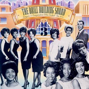 Brill Building Sound/Brill Building Sound