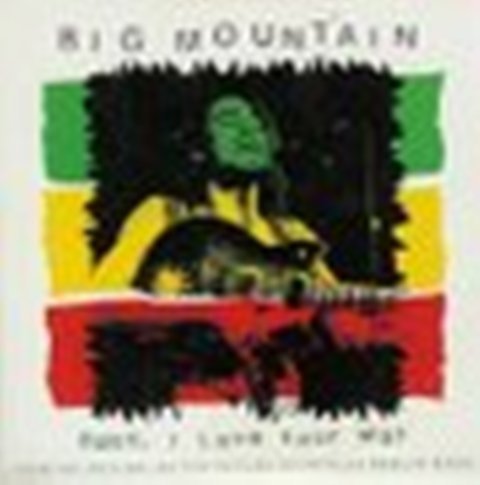 Big Mountain/Baby I Love Your Way (X5)