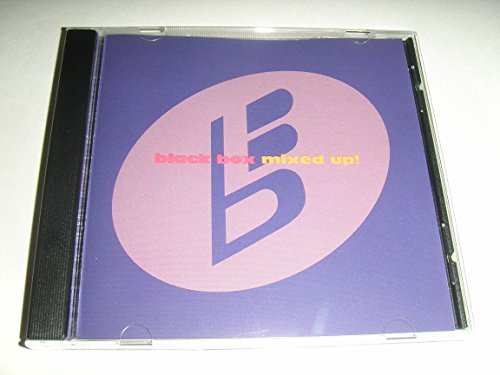 Black Box/Mixed Up