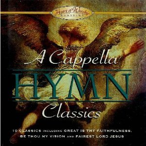 Acappella Hymn Classics/Acappella Hymn Classics