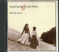 Fradon,Amy & Ritter,Leslie/Take Me Home