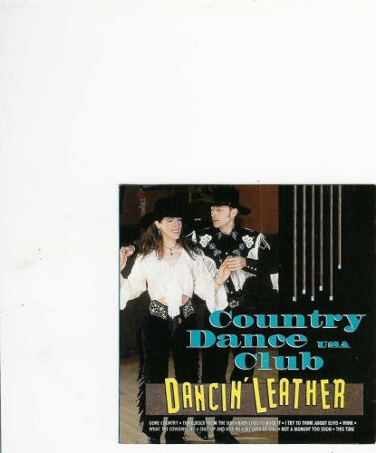 Country Dance Club Usa/Dancin' Leather