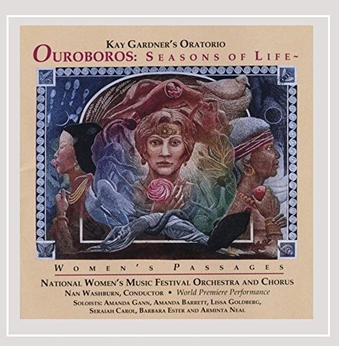 Kay Gardner/Ouroboros
