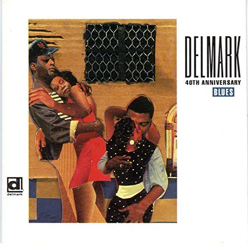 Delmark 40th Anniversary/Blues-Delmark 40th Anniversary