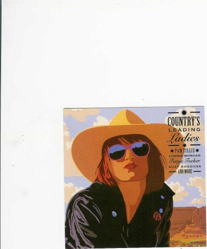 Country's Leading Ladies/Country's Leading Ladies
