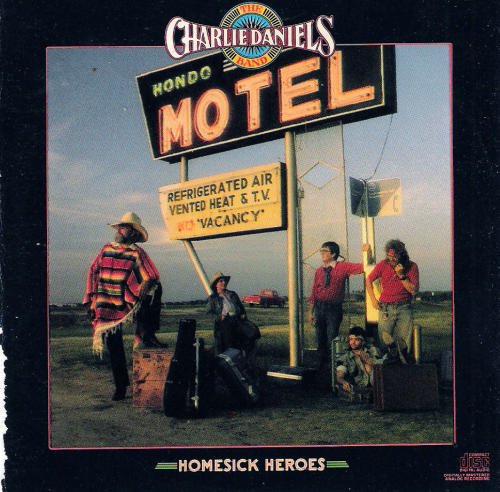 Charlie Daniels Band/Homesick Heroes