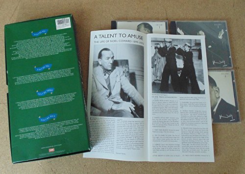 Noel Coward/Masters Voice