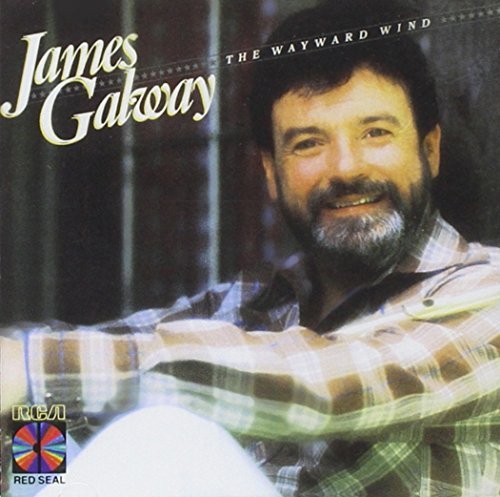 James Galway/Wayward Wind