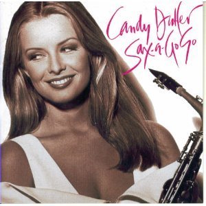 Candy Dulfer/Sax-A-Go-Go