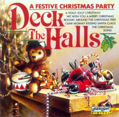 R/Deck The Halls