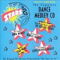 Very Best Stars On Cd/Very Best Stars On Cd