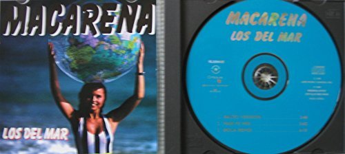 Los Del Mar/Macarena