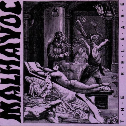Malhavoc/Release