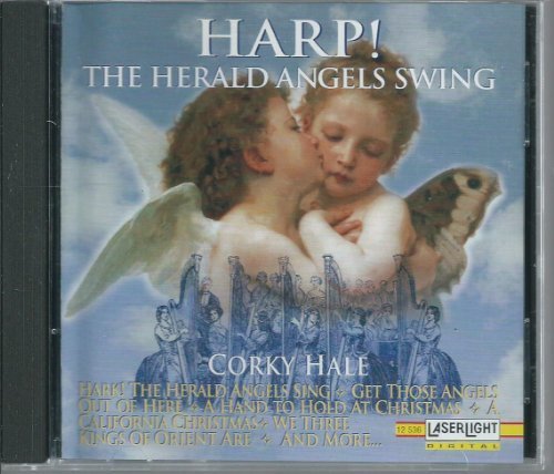 Corky Hale/Harp The Herald Angels Sing