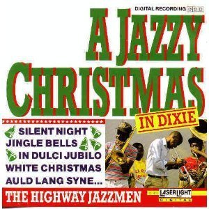 Bourbon Street Players/Jazzy Christmas in New Orleans