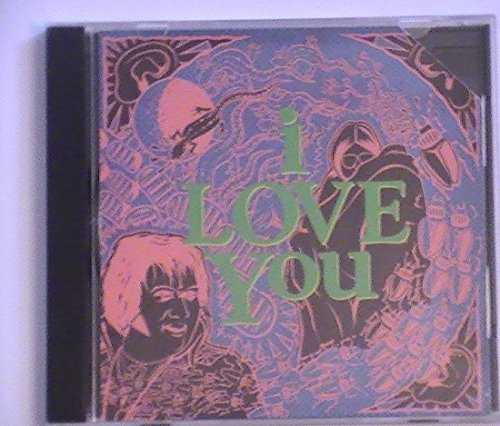 I Love You/Live