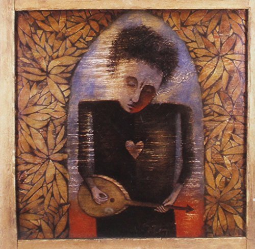 Marvin/Weapons Of The Spirit
