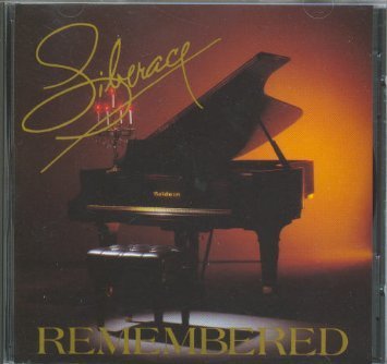 Liberace/Vol. 1-2-Remembered