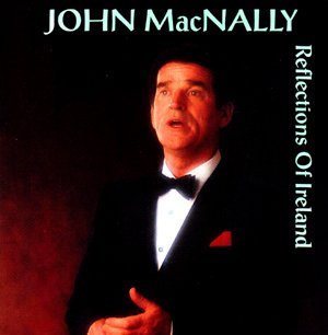 John Macnally/Reflections Of Ireland