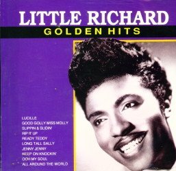Little Richard/Golden Hits