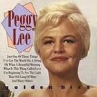 Peggy Lee/Golden Hits