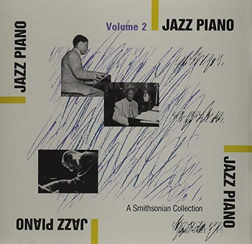 Jazz Piano 2/Jazz Piano 2