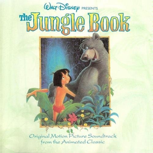 Jungle Book/Soundtrack