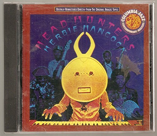 Herbie Hancock/Headhunters