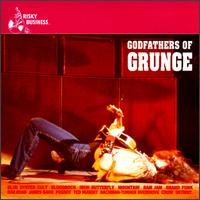 Godfathers Of Grunge/Godfathers Of Grunge@James Gang/Iron Butterfly/Crow@James Gang/Iron Butterfly/Crow