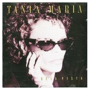Tania Maria/Bela Vista