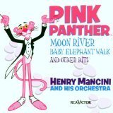 Henry Mancini/Moon River & Other Hits