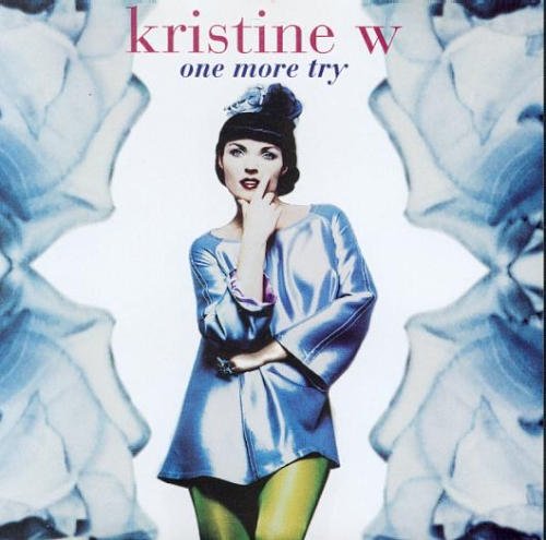 Kristine W/One More Try