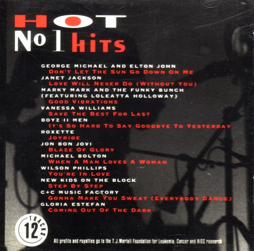 Hot #1 Hits/Hot #1 Hits