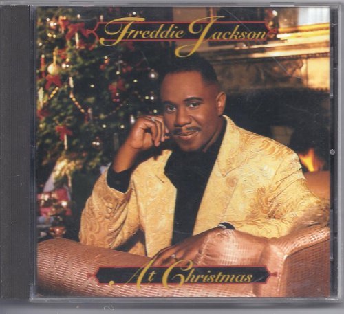 Freddie Jackson/Xmas