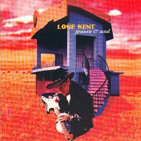 Lone Kent/Granite & Sand