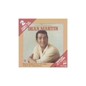 Dean Martin/Dreams & Memories