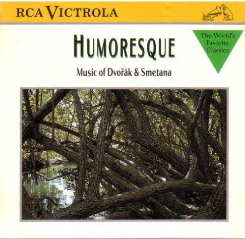 Dvorak/Smetana/Ordla/Heykens/Humoresque@Various@Various
